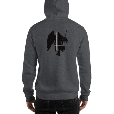 Sephiroth Hoodie V1-SMASHGEAR