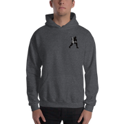 Snake Hoodie V2-SMASHGEAR