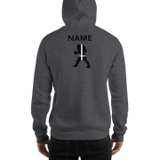 Little Mac Hoodie V2-SMASHGEAR