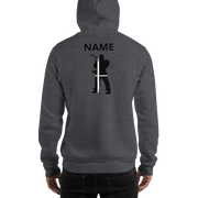Ryu Hoodie V2-SMASHGEAR
