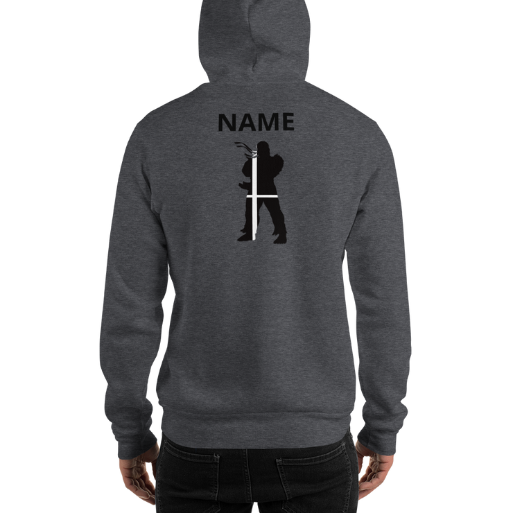 Ryu Hoodie V2-SMASHGEAR