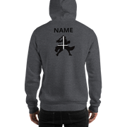 Robin M Hoodie V2-SMASHGEAR