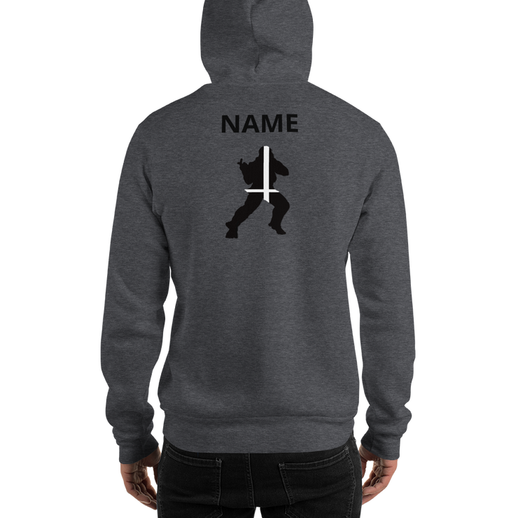 Ken Hoodie V2-SMASHGEAR