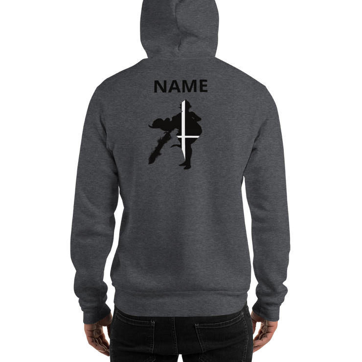 Corrin M Hoodie V2-SMASHGEAR