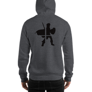 Hero Hoodie V1-SMASHGEAR
