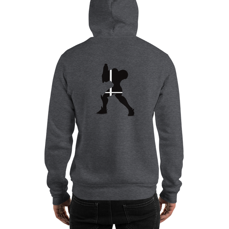Samus Hoodie V1-SMASHGEAR