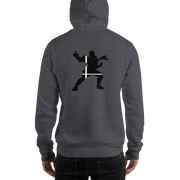 Captain Falcon Hoodie V1-SMASHGEAR