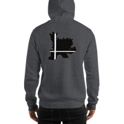 Bowser Hoodie V1-SMASHGEAR