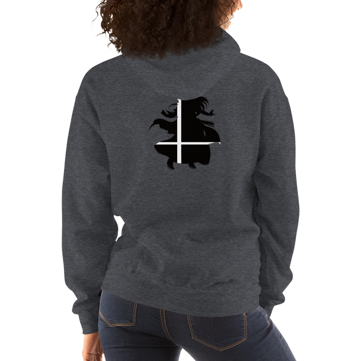 Zelda Hoodie V1-SMASHGEAR