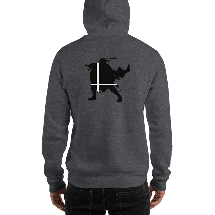 Ike Hoodie V1-SMASHGEAR
