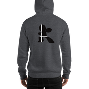 Megaman Hoodie V1-SMASHGEAR