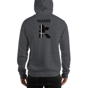Megaman Hoodie V2-SMASHGEAR