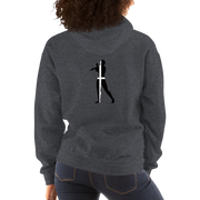 Wii Fit Trainer Hoodie V1-SMASHGEAR