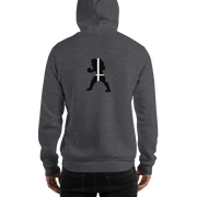 Little Mac Hoodie V1-SMASHGEAR