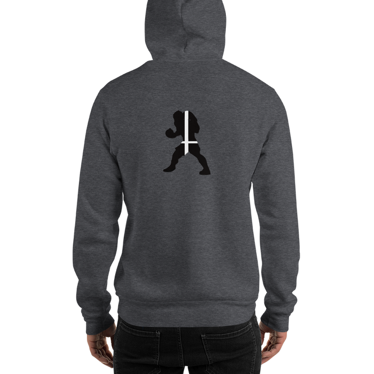Little Mac Hoodie V1-SMASHGEAR