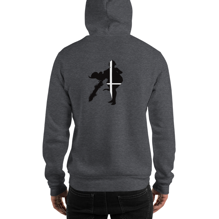 Corrin M Hoodie V1-SMASHGEAR