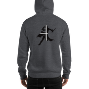 Joker Hoodie V1-SMASHGEAR