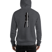 Joker Student Hoodie V1-SMASHGEAR