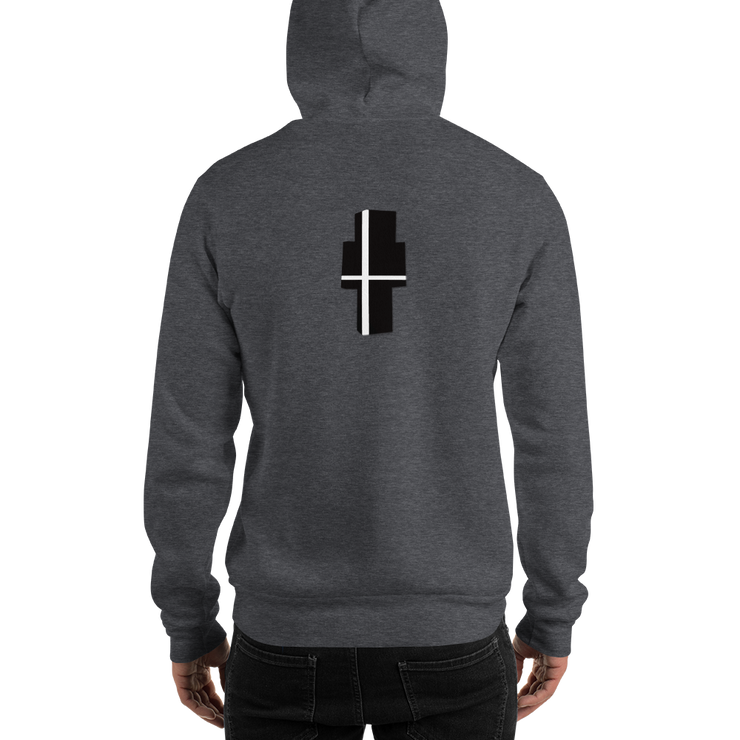 Steve Hoodie V1-SMASHGEAR