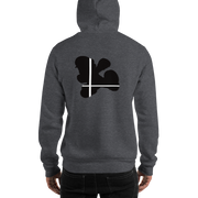 Mario Hoodie V1-SMASHGEAR