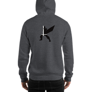 Cloud Hoodie V1-SMASHGEAR