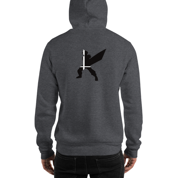 Cloud Hoodie V1-SMASHGEAR
