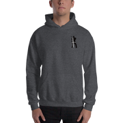 Ryu Hoodie V2-SMASHGEAR