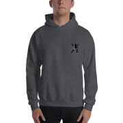 Captain Falcon Hoodie V1-SMASHGEAR