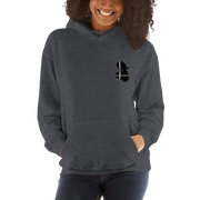 Peach Hoodie V1-SMASHGEAR