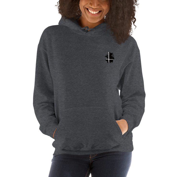 Zelda Hoodie V1-SMASHGEAR