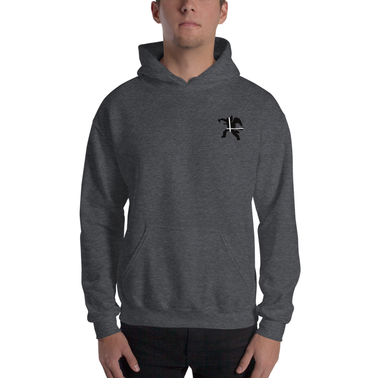 Pit Hoodie V1-SMASHGEAR