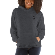 Wii Fit Trainer Hoodie V1-SMASHGEAR