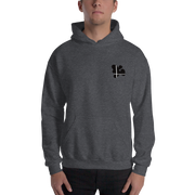 Mario Hoodie V1-SMASHGEAR