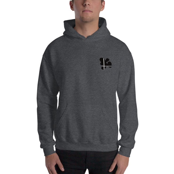 Mario Hoodie V1-SMASHGEAR