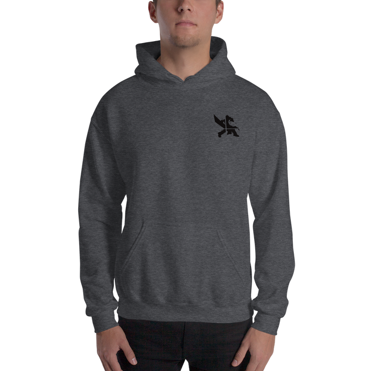 Cloud (Alt) Hoodie V1-SMASHGEAR