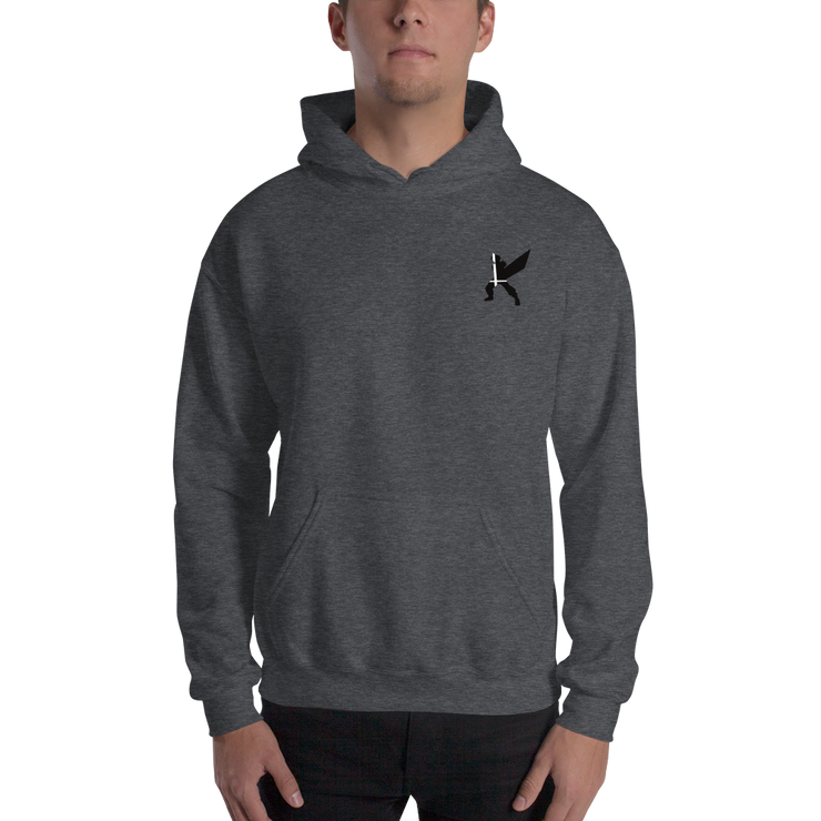 Cloud Hoodie V1-SMASHGEAR