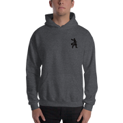 Kazuya Alt Hoodie V2-SMASHGEAR