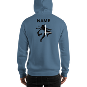 Sheik Hoodie V2-SMASHGEAR