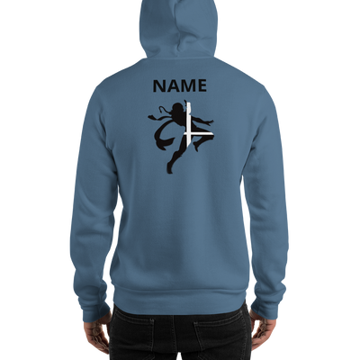 Sheik Hoodie V2-SMASHGEAR