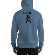 Little Mac Hoodie V2-SMASHGEAR
