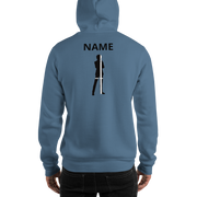 Joker Student Hoodie V2-SMASHGEAR
