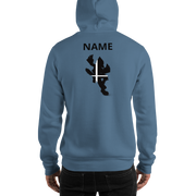 Falco Hoodie V2-SMASHGEAR