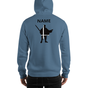 Marth Hoodie V2-SMASHGEAR