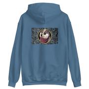 Wolf Doge Cash Hoodie-SMASHGEAR