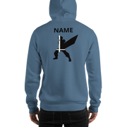 Cloud Hoodie V2-SMASHGEAR