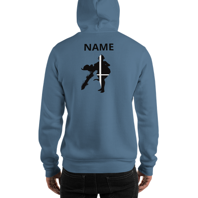 Corrin M Hoodie V2-SMASHGEAR