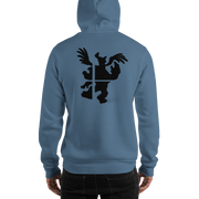 Banjo Hoodie V1-SMASHGEAR