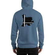 Bowser Hoodie V1-SMASHGEAR