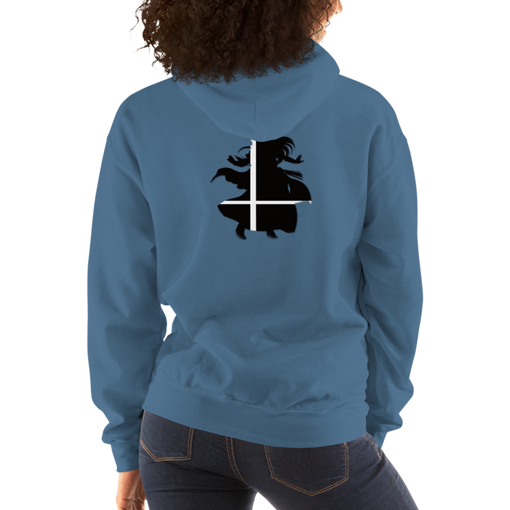 Zelda Hoodie V1-SMASHGEAR