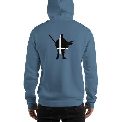 Marth Hoodie V1-SMASHGEAR